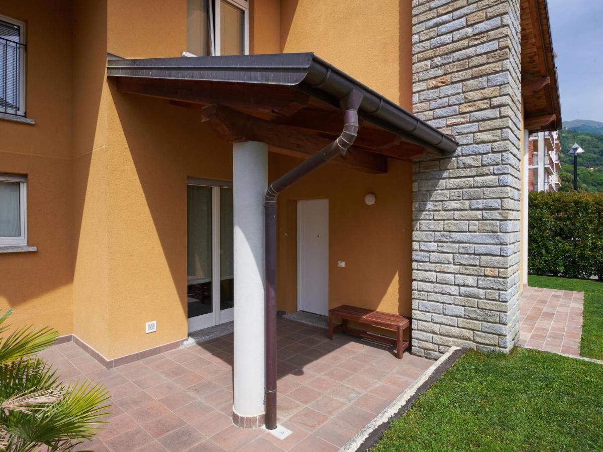 Holiday Home Gamma By Interhome Dongo Bagian luar foto